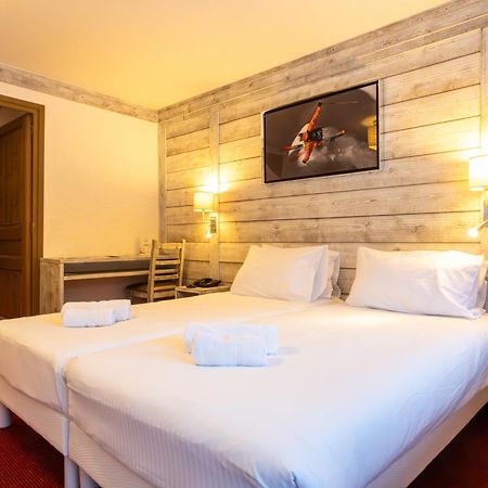 Hotel L'Aiguille Percee Tignes Εξωτερικό φωτογραφία