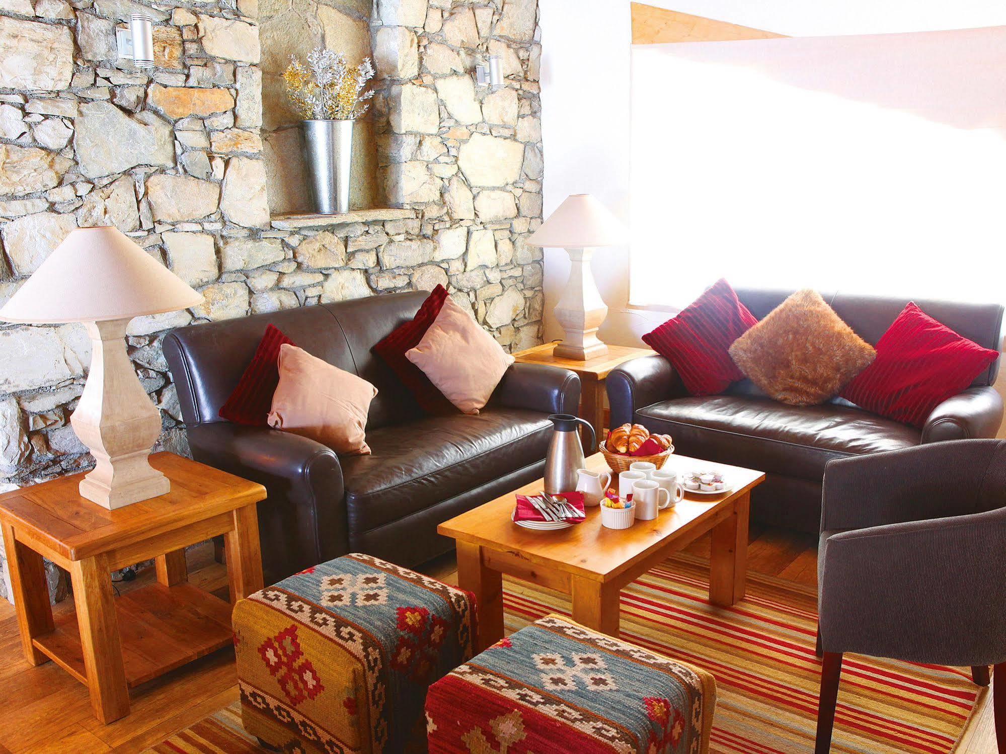 Hotel L'Aiguille Percee Tignes Εξωτερικό φωτογραφία